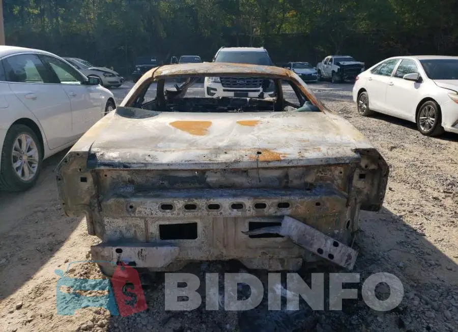 2C3CDZJG7MH620920 Photo# 6