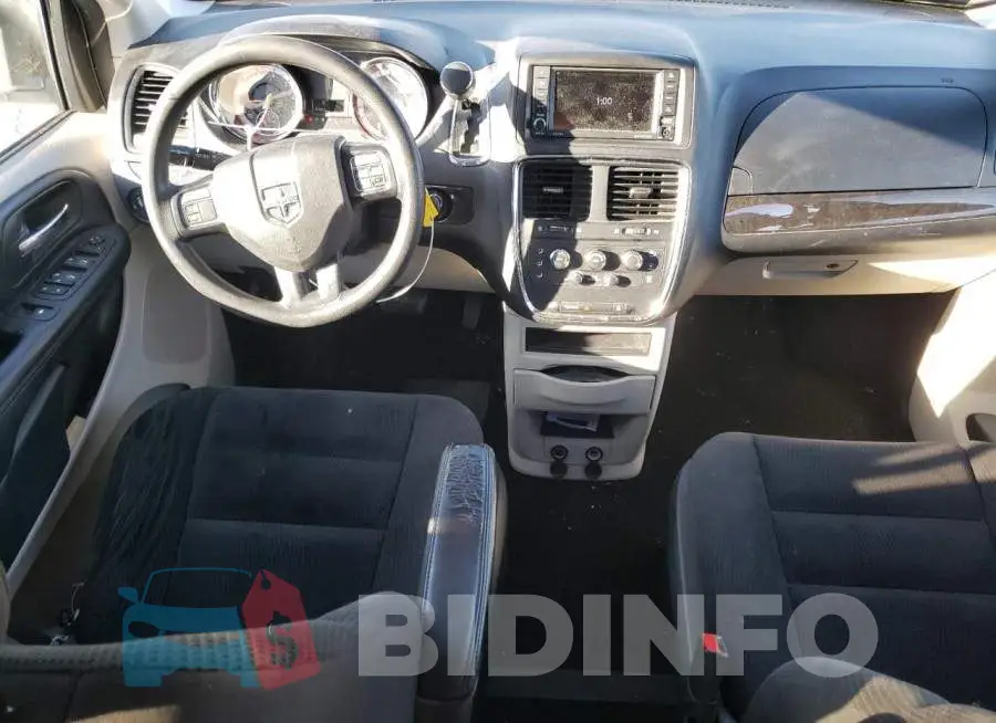 2C4RDGBG5LR198101 Photo# 8
