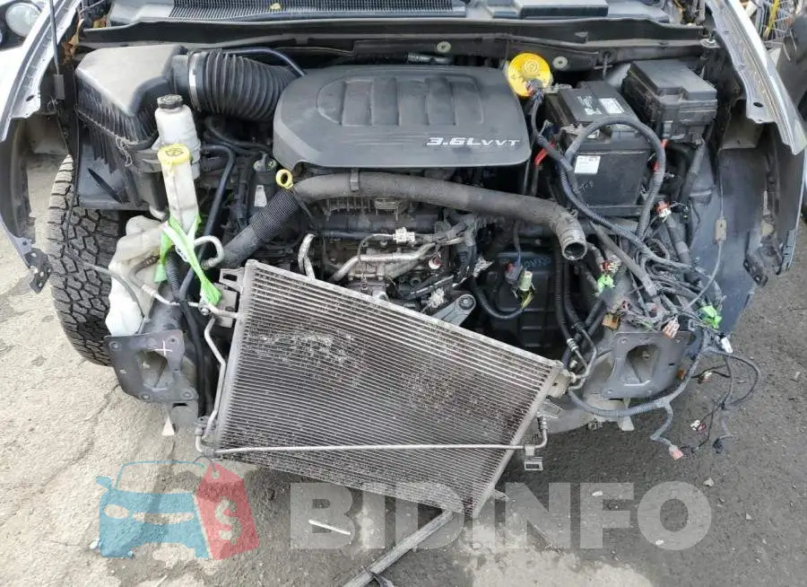 2C4RDGEG1GR329641 Photo# 12