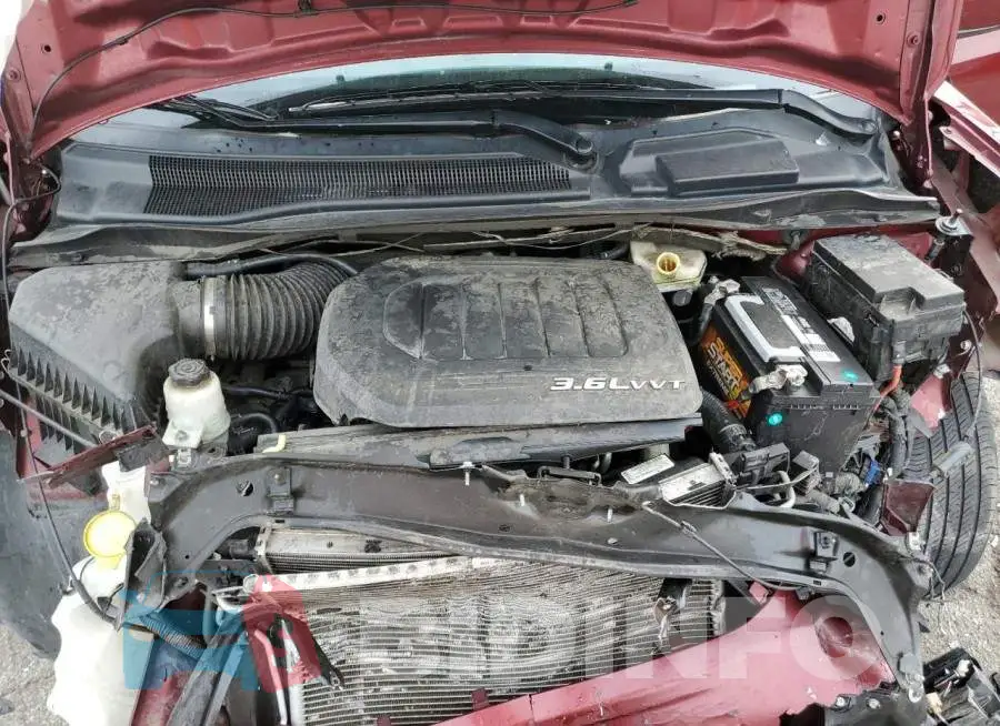 2C4RDGEG1JR202430 Photo# 12