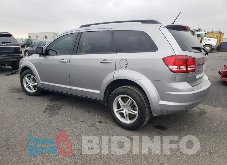 3C4PDCAB7GT182314 Photo# 2