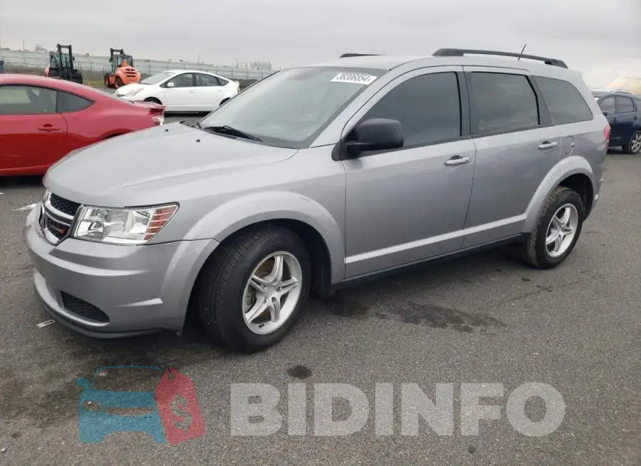 3C4PDCAB7GT182314 Photo# 1