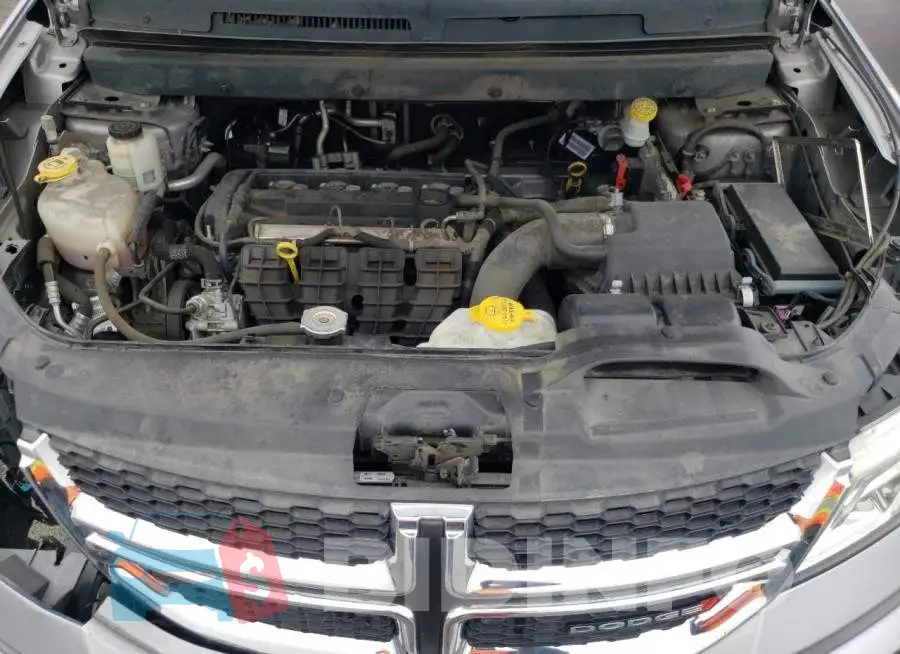 3C4PDCAB7GT182314 Photo# 12