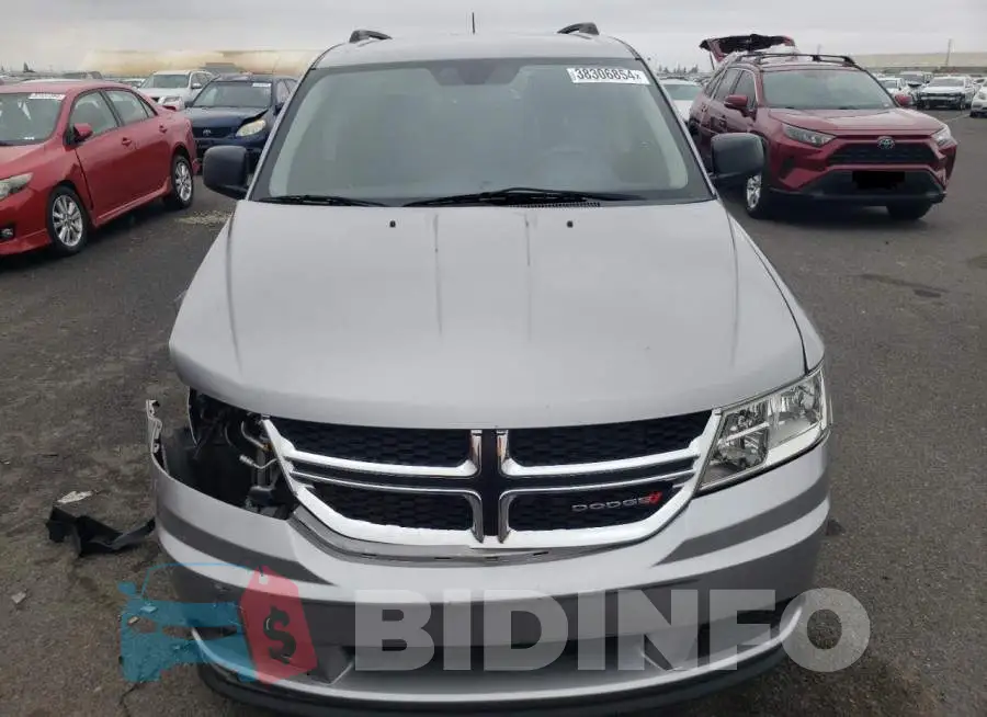 3C4PDCAB7GT182314 Photo# 5