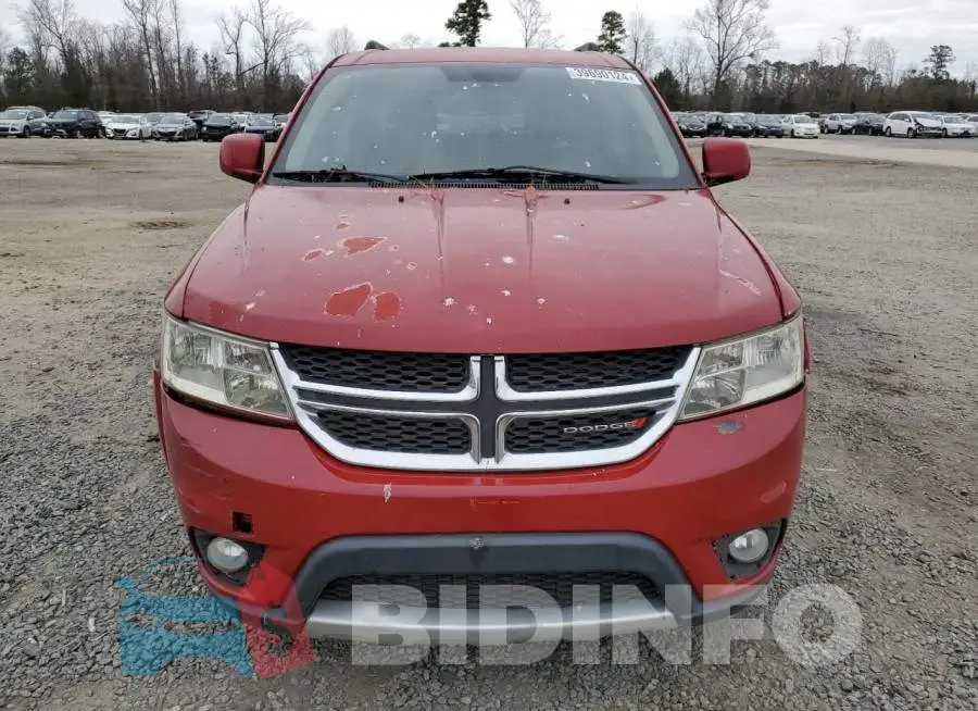 3C4PDCBG6FT697314 Photo# 5