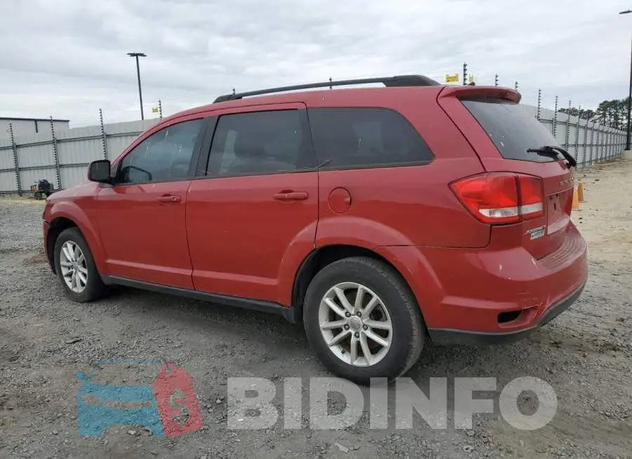 3C4PDCBG6FT697314 Photo# 2