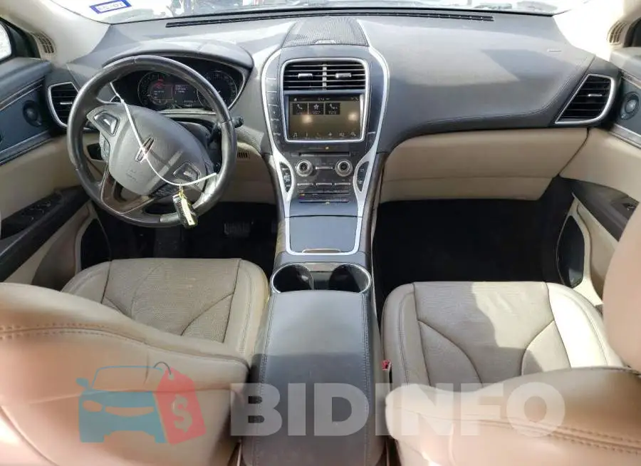 2LMTJ6LR4GBL62333 Photo# 8