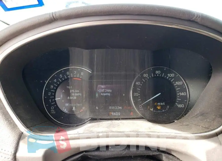 2LMTJ6LR4GBL62333 Photo# 9