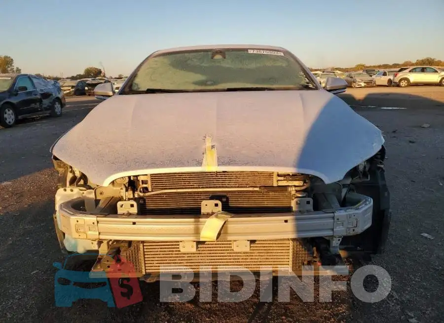 3LN6L5F94JR620027 Photo# 5