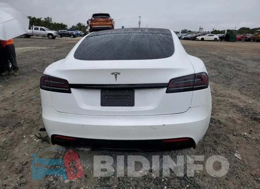 5YJSA1E51NF487377 Photo# 6