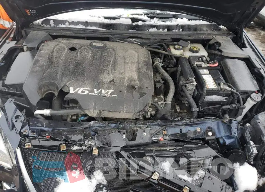 2G61N5S35G9102939 Photo# 11