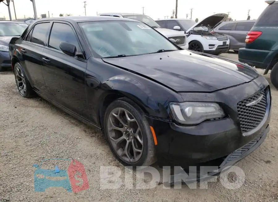 2C3CCABG7FH786425 Photo# 4