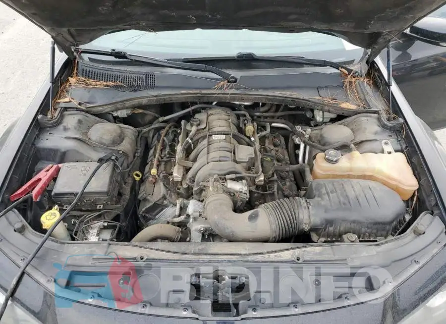 2C3CCABT6FH864383 Photo# 11