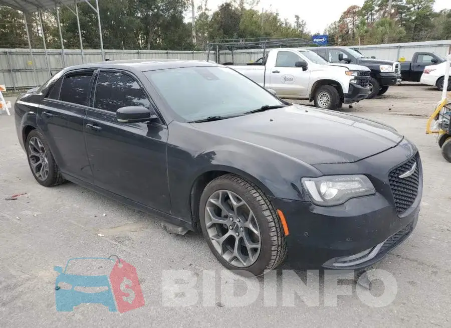 2C3CCABT6FH864383 Photo# 4
