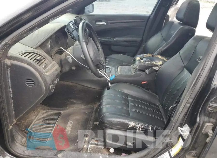2C3CCABT6FH864383 Photo# 7