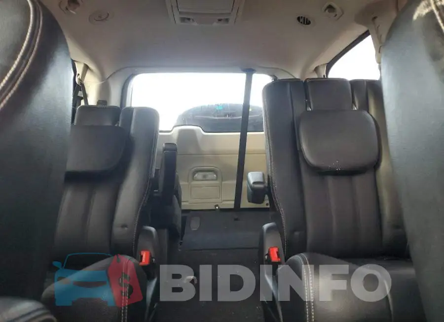 2C4RC1BG6GR160091 Photo# 10