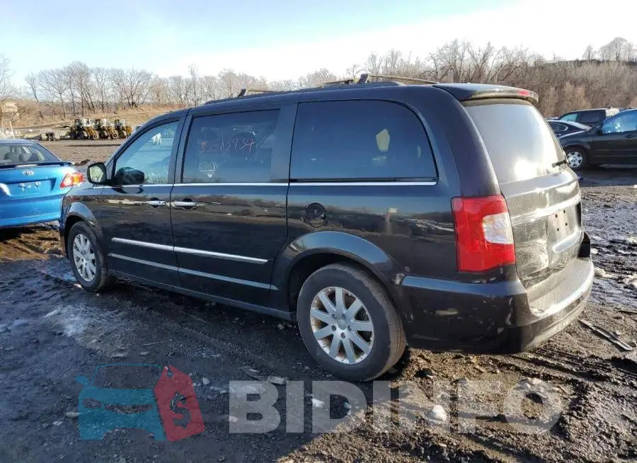 2C4RC1BG7GR111160 Photo# 2