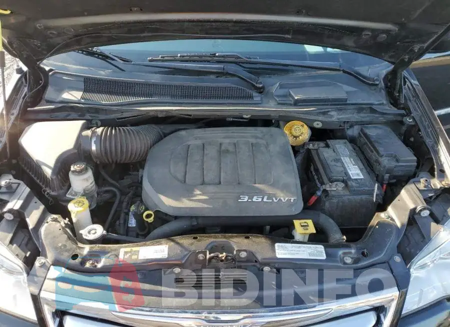 2C4RC1BG7GR111160 Photo# 12