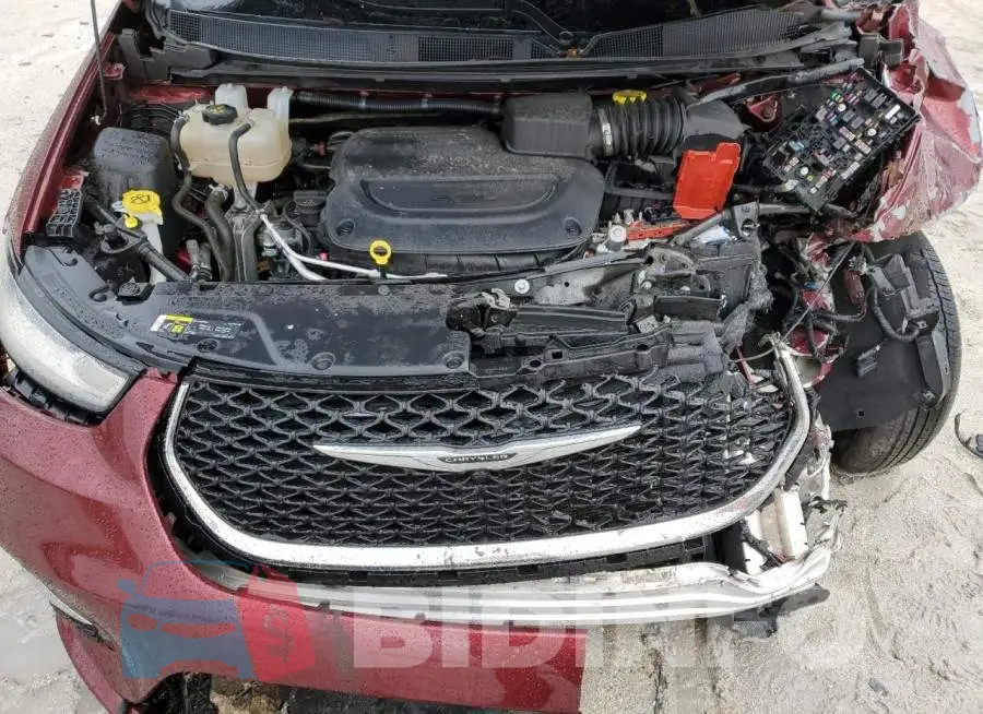 2C4RC1FG5MR560343 Photo# 12