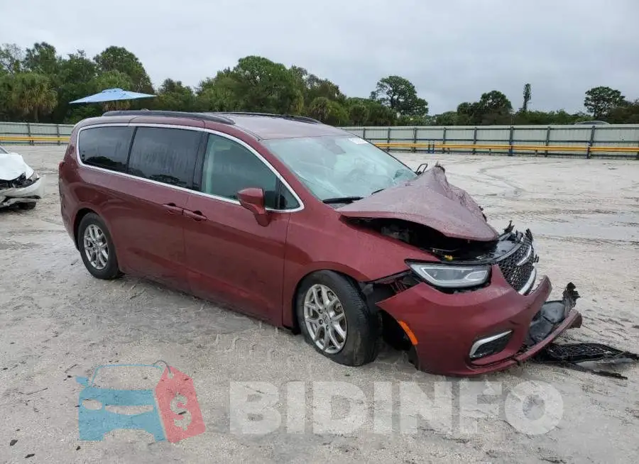 2C4RC1FG5MR560343 Photo# 4