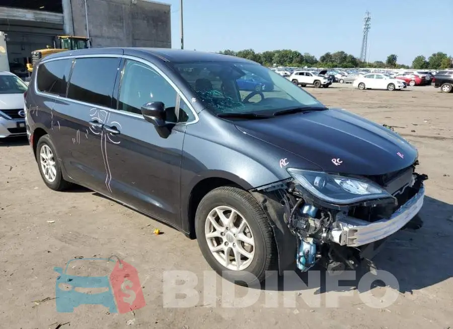 2C4RC1FG6LR204773 Photo# 4