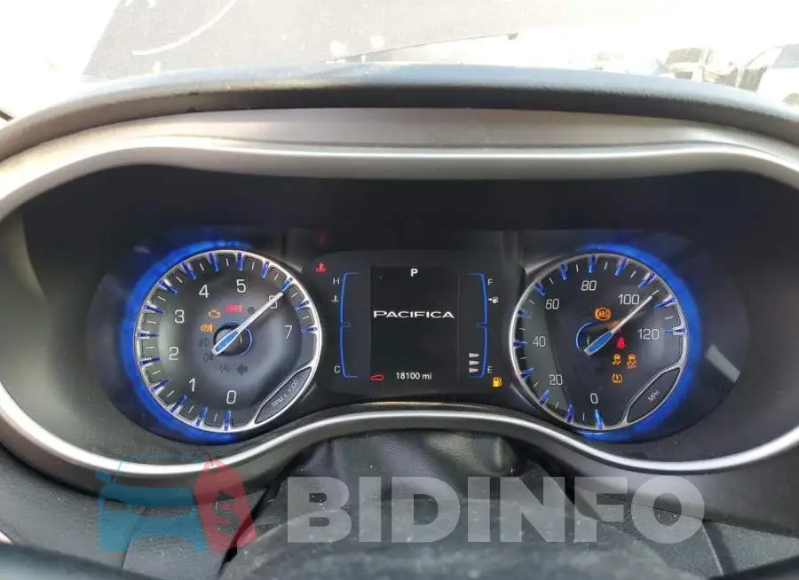 2C4RC1FG6LR204773 Photo# 9