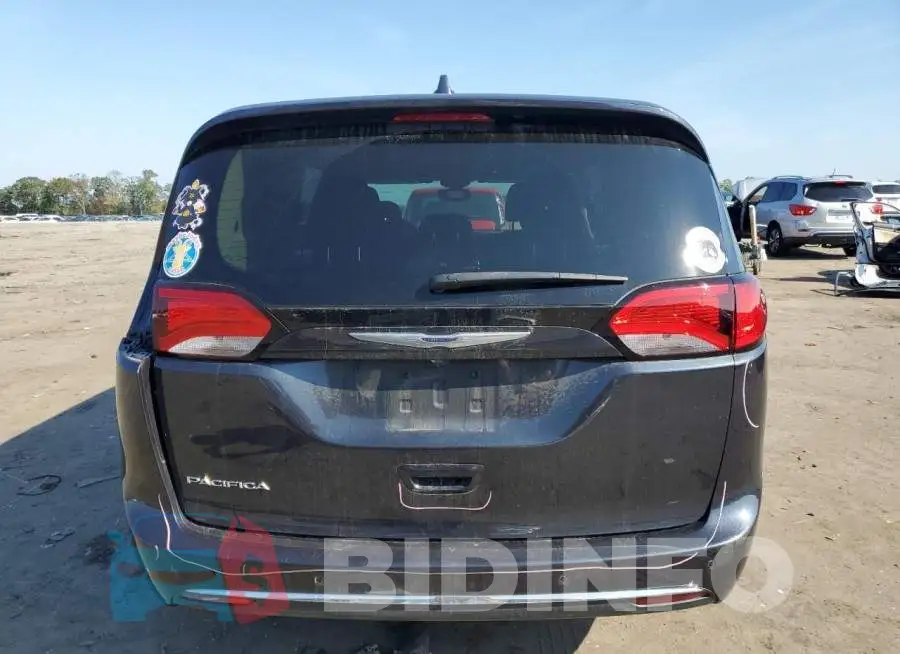 2C4RC1FG6LR204773 Photo# 6