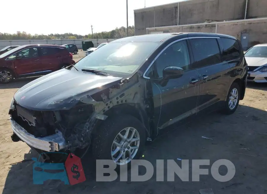 2C4RC1FG6LR204773 Photo# 1
