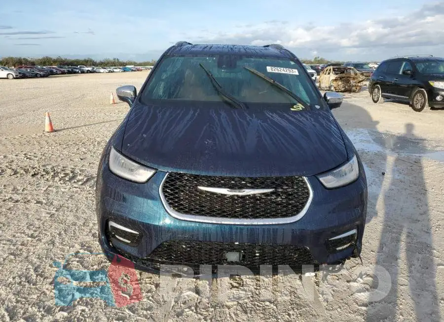 2C4RC3GG1MR554615 Photo# 5