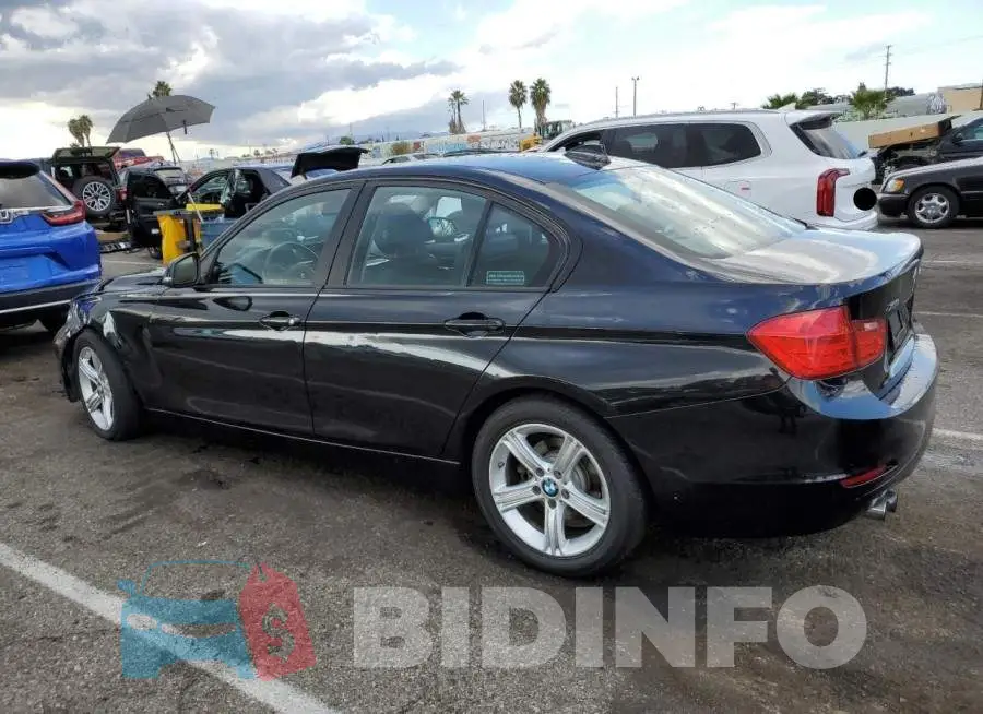 WBA3B5C58FF962142 Photo# 2