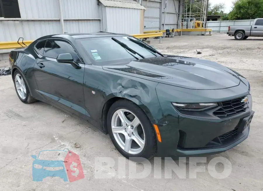 1G1FB1RS8L0107955 Photo# 4