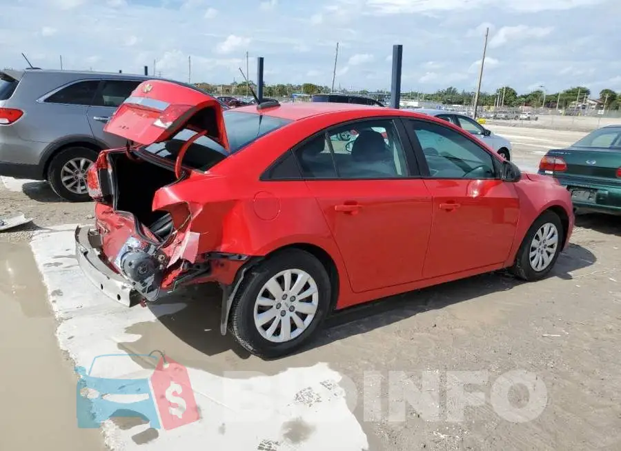1G1PB5SH8F7266447 Photo# 3