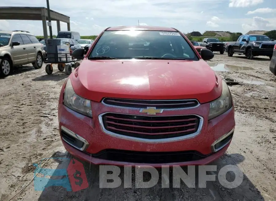 1G1PB5SH8F7266447 Photo# 5