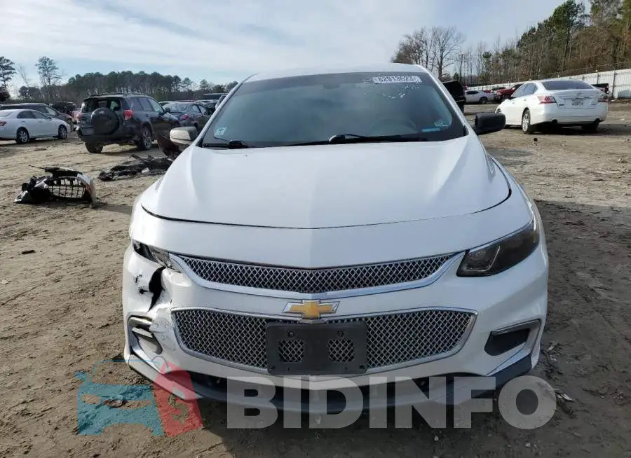 1G1ZB5ST6GF185791 Photo# 5