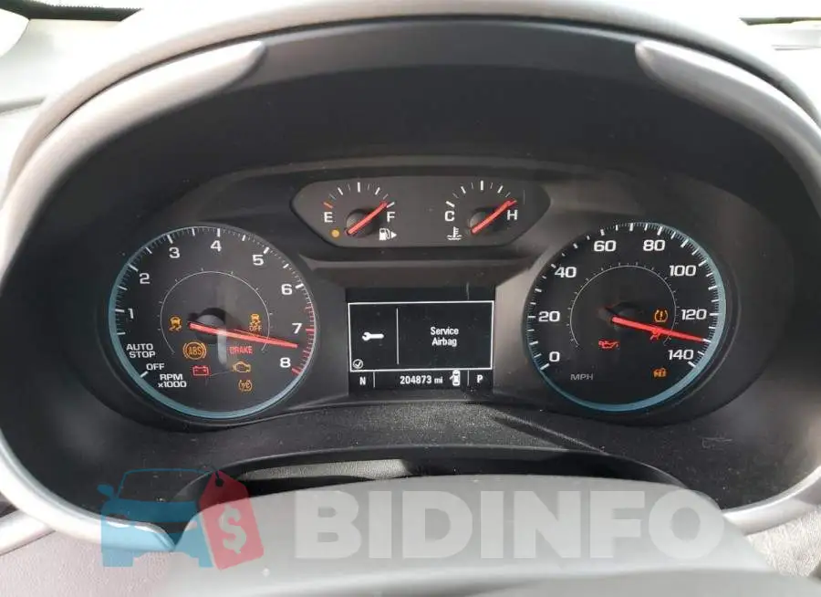 1G1ZB5ST6GF185791 Photo# 9
