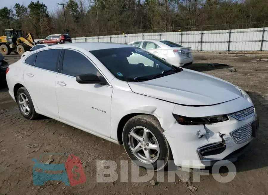1G1ZB5ST6GF185791 Photo# 4