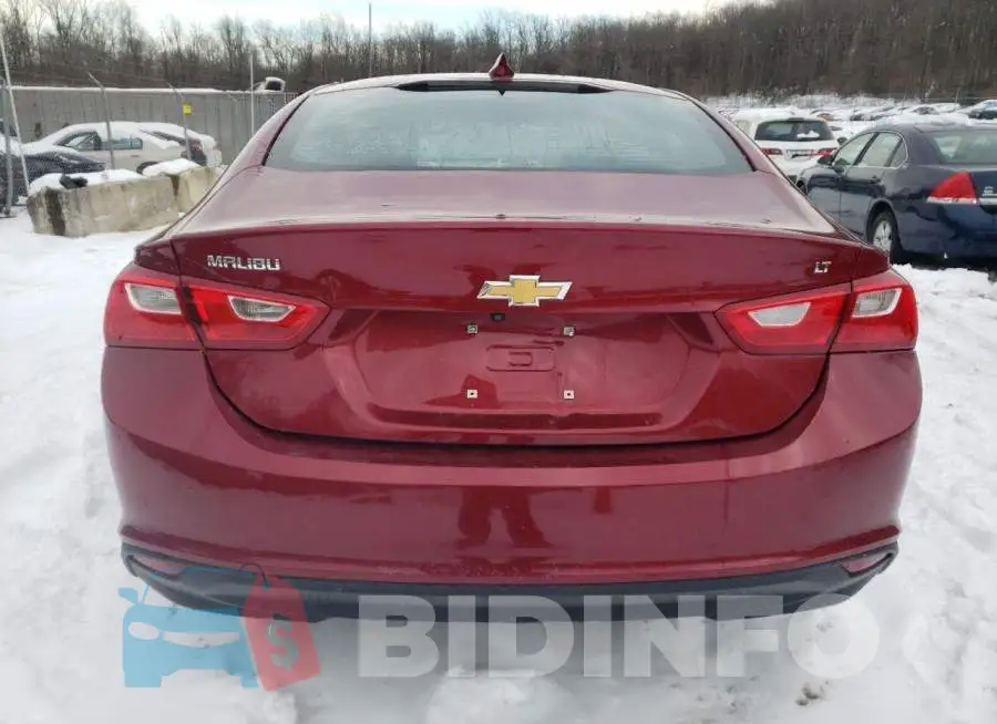 1G1ZD5ST2JF140266 Photo# 6