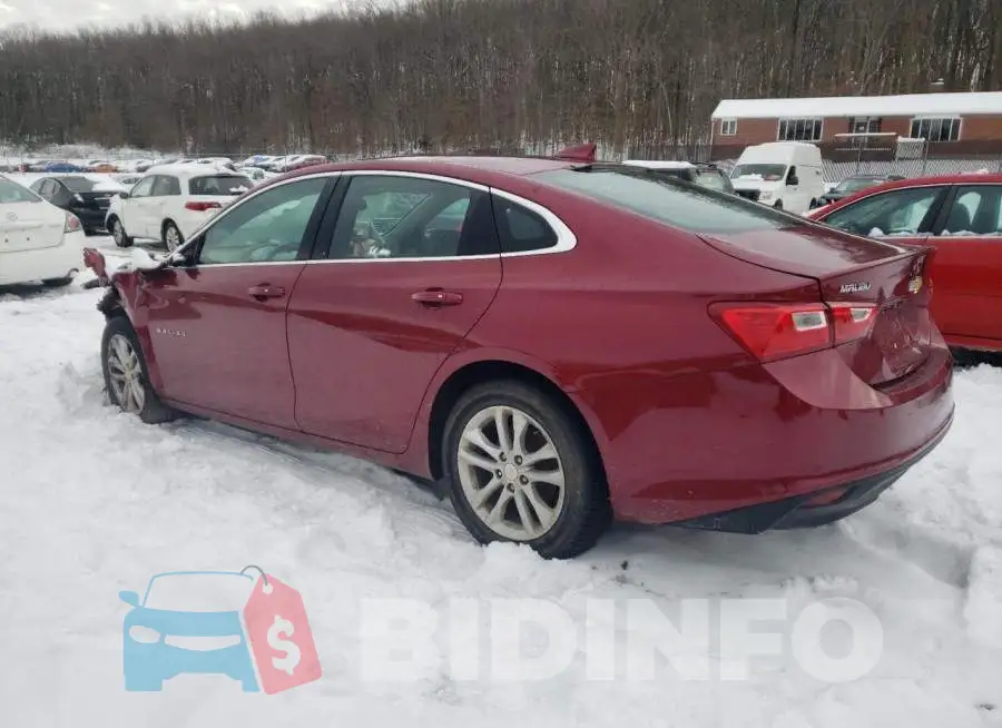 1G1ZD5ST2JF140266 Photo# 2