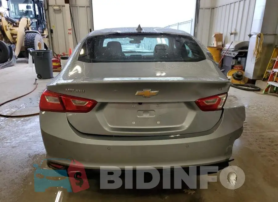 1G1ZD5ST2RF139033 Photo# 6
