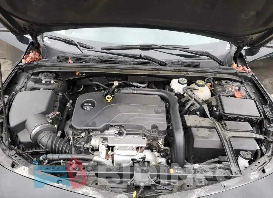 1G1ZD5ST3PF138924 Photo# 11