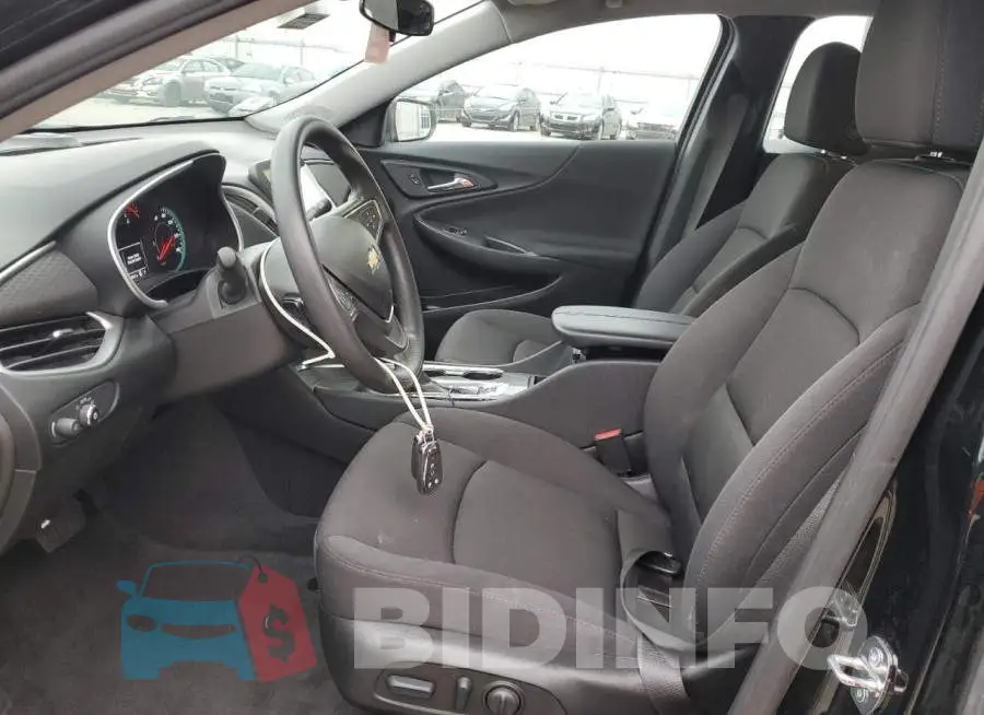 1G1ZD5ST3PF138924 Photo# 7