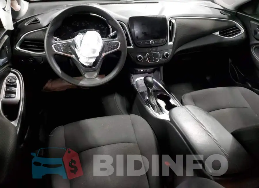 1G1ZD5ST4PF135529 Photo# 8