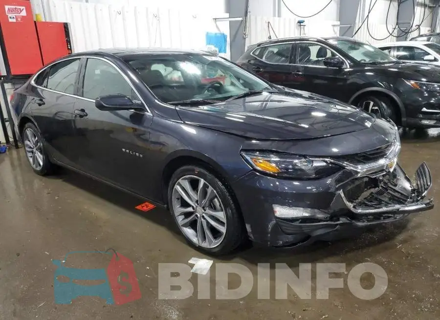 1G1ZD5ST4PF135529 Photo# 4