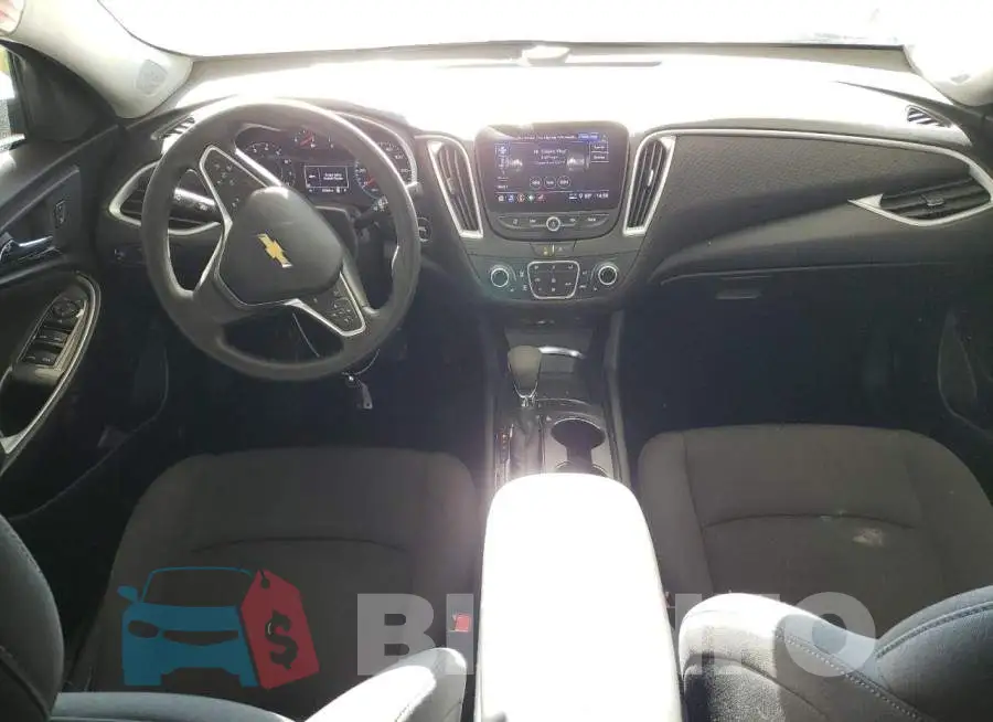 1G1ZD5ST4PF136079 Photo# 8