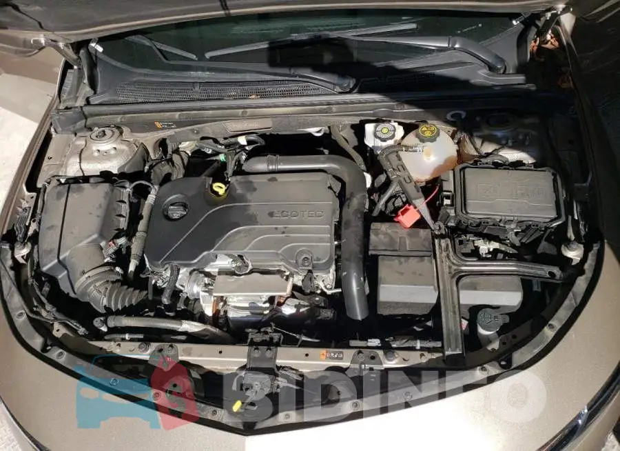 1G1ZD5ST4PF136079 Photo# 11