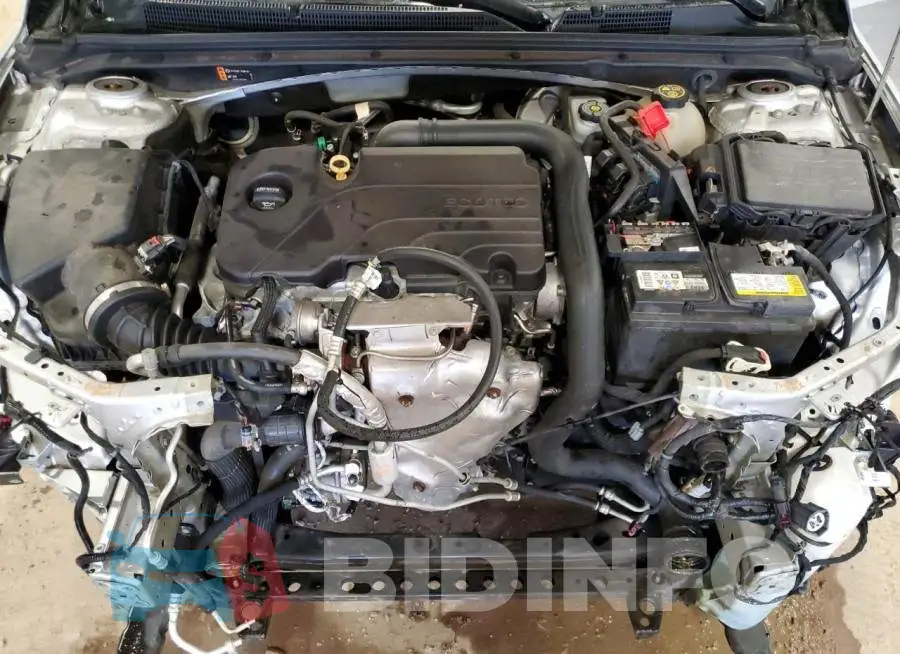 1G1ZD5ST5JF214411 Photo# 11