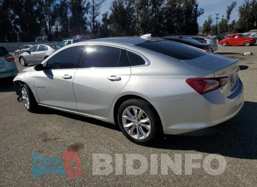 1G1ZD5ST5LF090739 Photo# 2