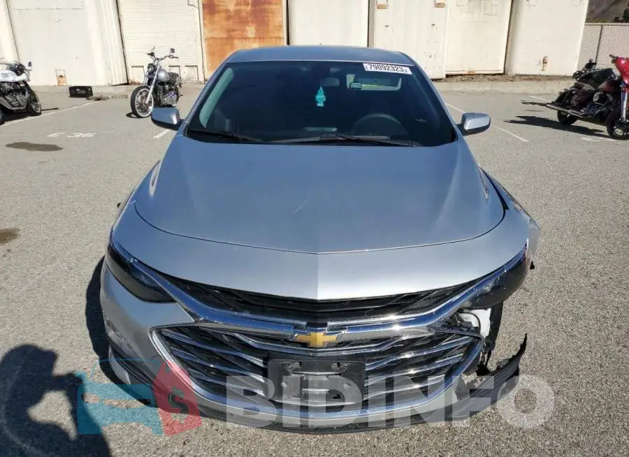 1G1ZD5ST5LF090739 Photo# 5