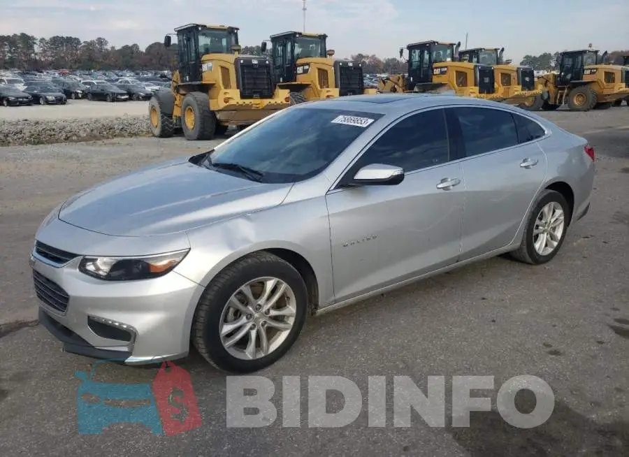 1G1ZD5ST7JF168841 Photo# 1