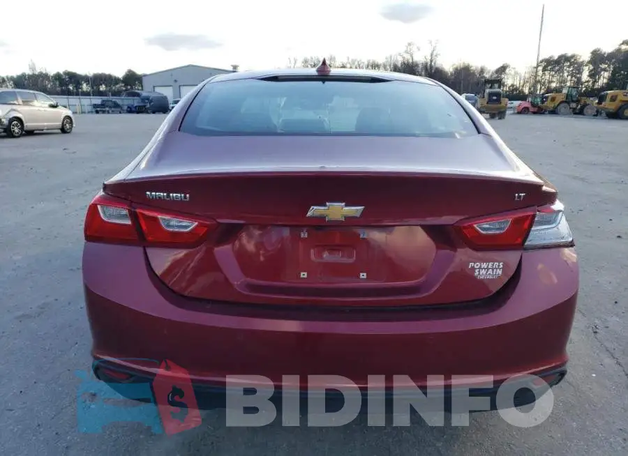 1G1ZD5ST7JF224115 Photo# 6